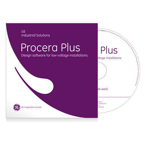 Procera Plus®, nuevo software de GE Industrial Solutions
