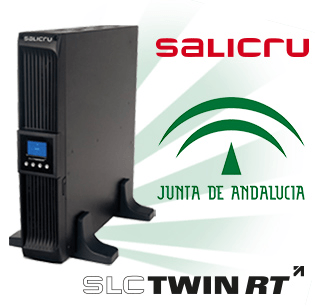 Salicru lleva sus SAIs a las escuelas públicas de Andalucía