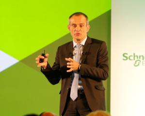 Schneider Electric presenta Life Is On, su nueva estrategia global de marca