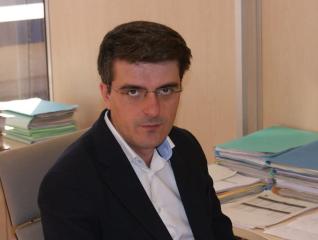 Jorge Morales de Labra, experto energético