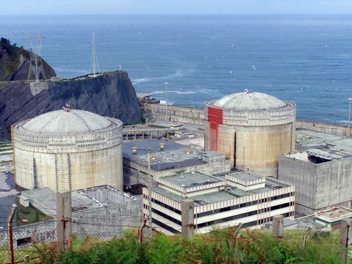 Casi dos décadas después se salda la moratoria nuclear