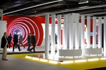 Light + Building 2016 reunirá cerca de 2 500 expositores en Frankfurt