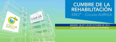 Madrid acoge una Cumbre de la Rehabilitación desde hoy miércoles