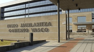 El Gobierno Vasco reducirá un 25% el consumo de energía