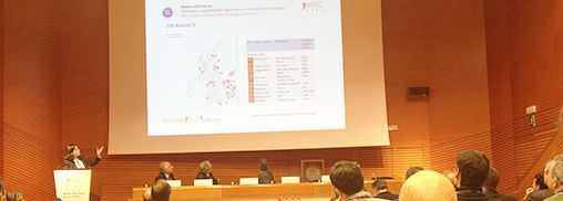 ABB destaca el papel del Internet de las Cosas, los Servicios y las Personas para la red eléctrica del futuro