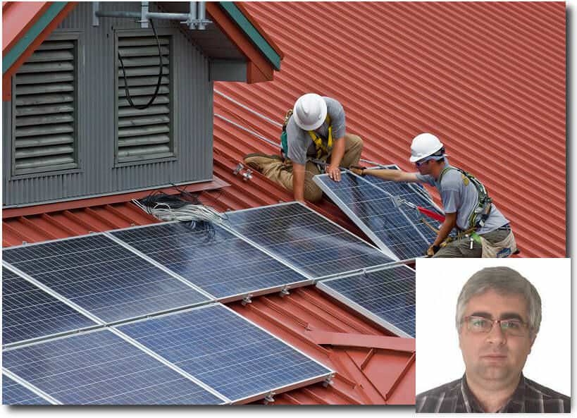 Opinión sobre el real decreto que regula las instalaciones de autoconsumo