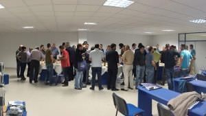 Primer Seminario de Eficiencia Empresarial “En busca del éxito”