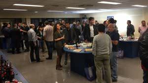 Más de 200 profesionales en las primeras 4 conferencias en Galicia