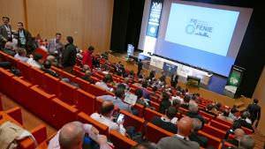 Fenie reúne a 150 empresarios instaladores en su XVII Congreso