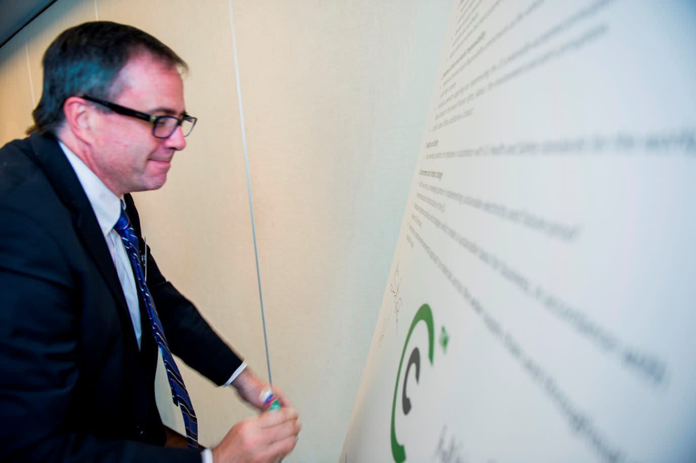 General Cable firma como promotor de la Industry Charter de Europacable