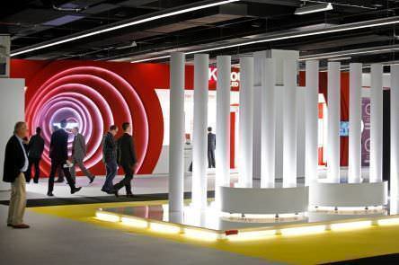 Light + Building 2016 reunirá cerca de 2 500 expositores en Frankfurt