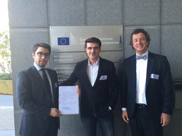 La Comisión Europea dice que se investigan los CTC eléctricos y que decidirá en unos meses, según la PxNME