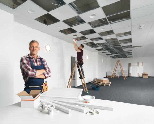 Osram se adhiere al Plan Renove de Iluminación de Edificios de la Comunidad de Madrid