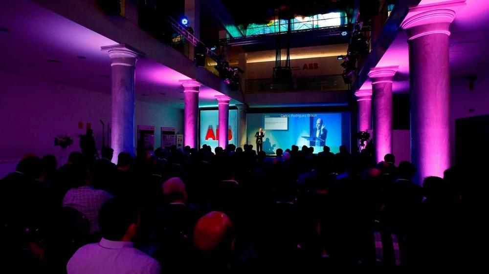 ABB celebra su encuentro anual con la Distribución de Material Eléctrico