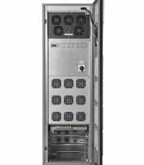 Eaton presenta el SAI 9PHD para entornos de trabajo industriales extremos