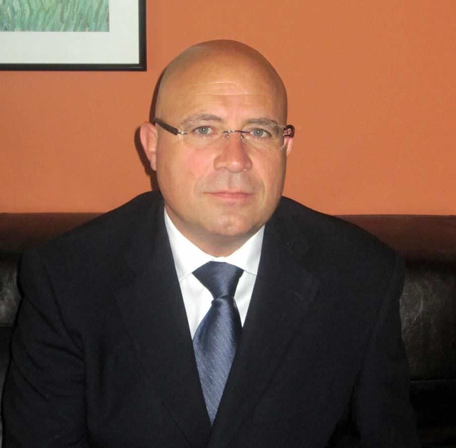 Pedro Torrens, director general de Programación Integral