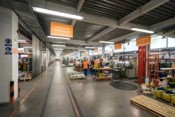 Endesa y Philips ayudan a ahorrar energía a la Fundación Juan XXIII