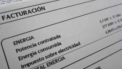 Si las pymes ajustasen la potencia eléctrica se ahorrarían más de 112 millones de euros