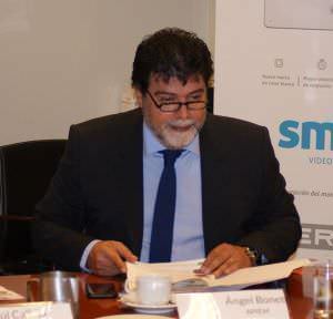Ángel Bonet, de APIEM