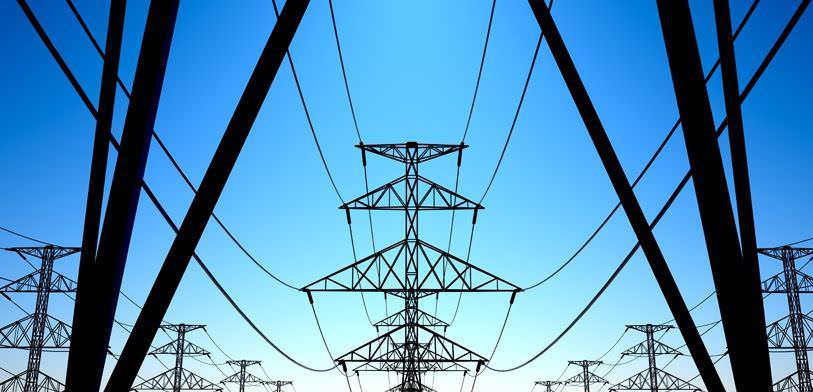 El sector eléctrico registró un superávit de 6.190 millones de euros en el ejercicio de 2022