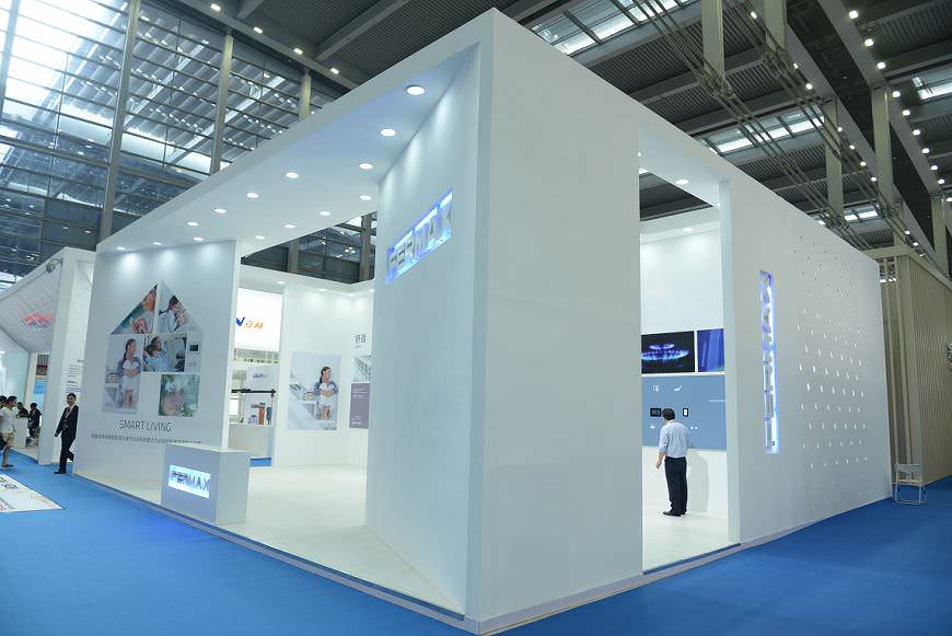 Fermax presenta en Shenzhen su apuesta tecnológica