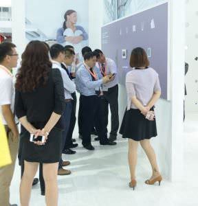 Fermax presenta en Shenzhen su apuesta tecnológica