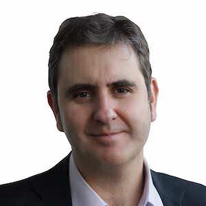 Luis García, responsable editorial de Instaladores 2.0