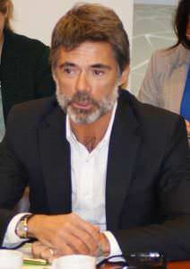 Juanjo Catalán, ADN Pymes