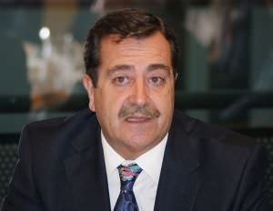 Luis Collado López, de Covama