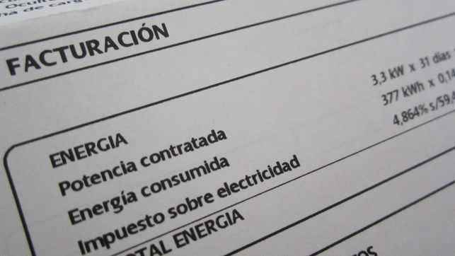 Si las pymes ajustasen la potencia eléctrica se ahorrarían más de 112 millones de euros