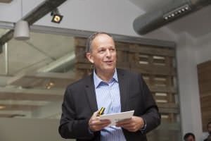 La élite de la Distribución se reúne en Madrid de la mano de Schneider Electric