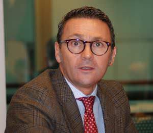 Sergio Amorós, Fermax