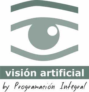 Imagen de Visión Artificial