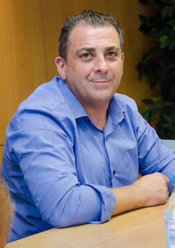 Jaume Fornés, nuevo presidente de Fenie