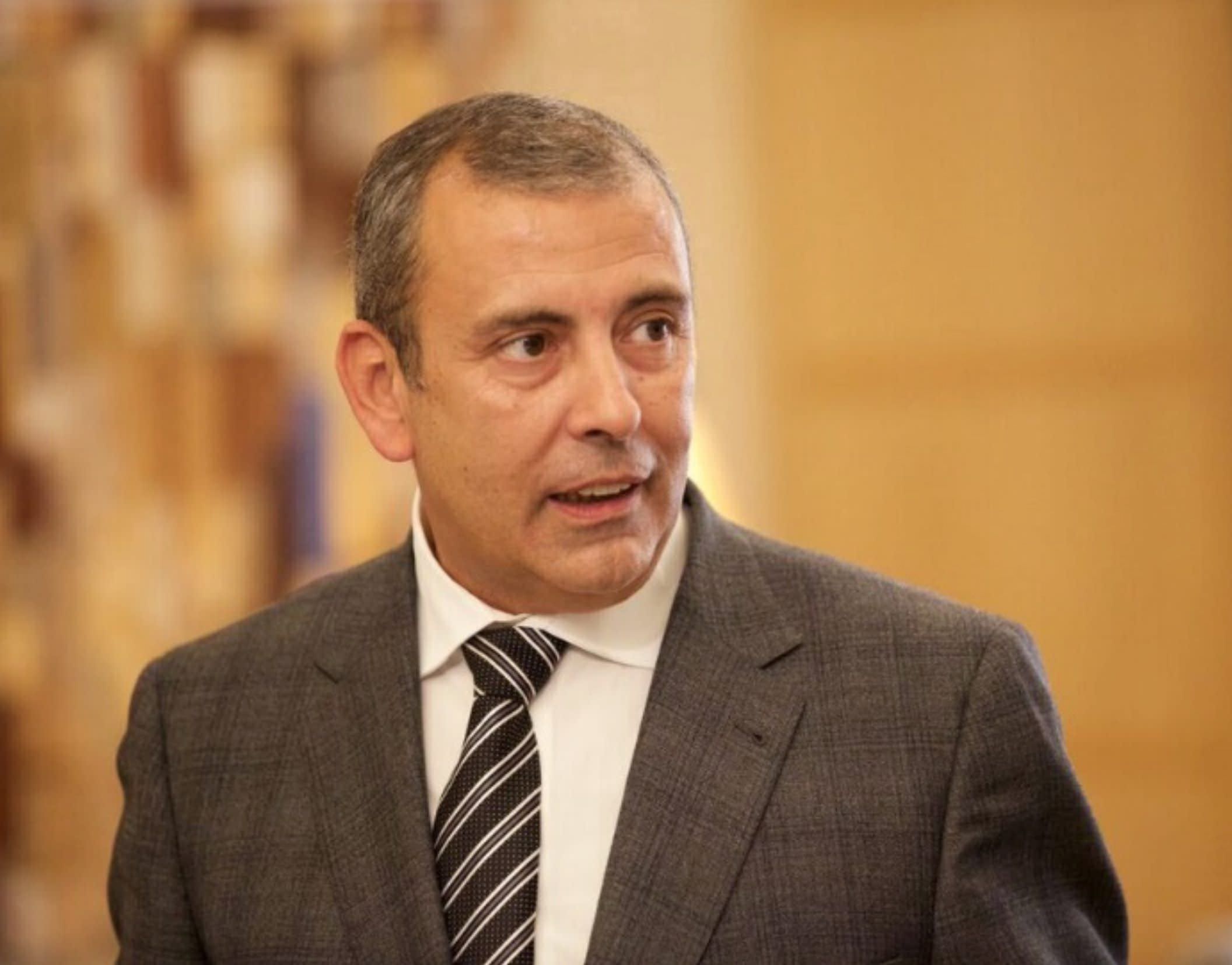 Jaume Alcaide Garriga, nuevo presidente de Agic