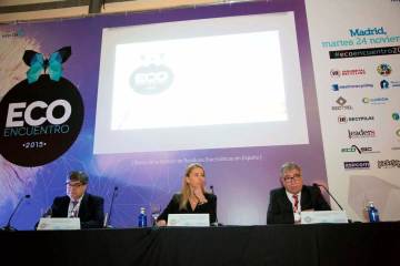 Ecolum participa en la Quinta Edición del Ecoencuentro