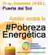 Convocatoria en Madrid para reivindicar el derecho a la energía