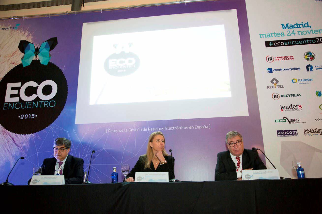 Ecolum participa en la Quinta Edición del Ecoencuentro