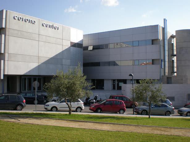 Chint España estrena oficinas en Andalucía