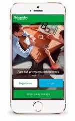 Schneider Electric lanza EasyQuote, una aplicación técnica para la gestión de proyectos residenciales