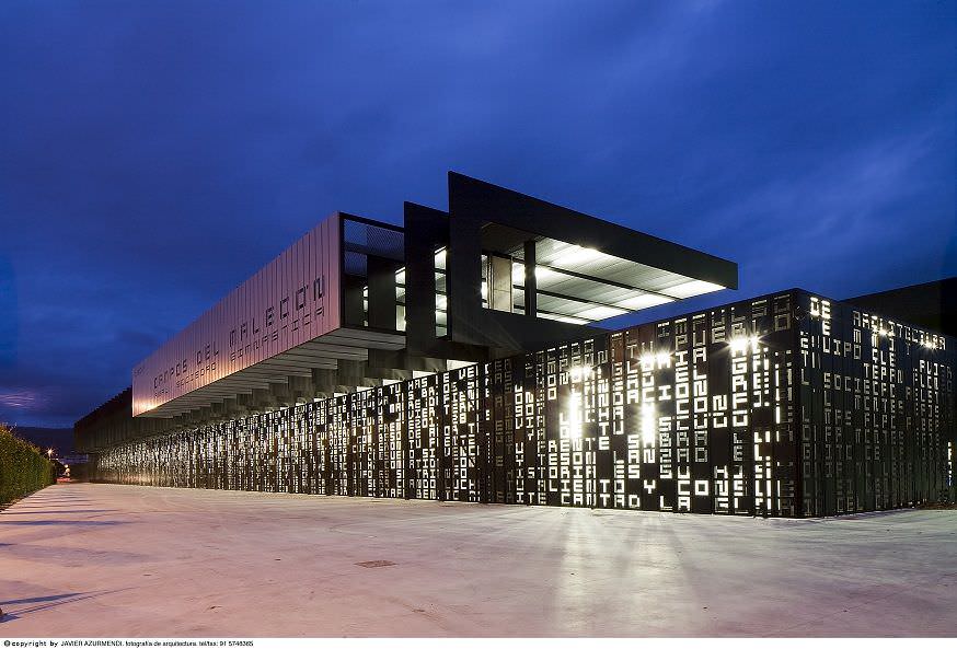 Iluminación de recintos deportivos