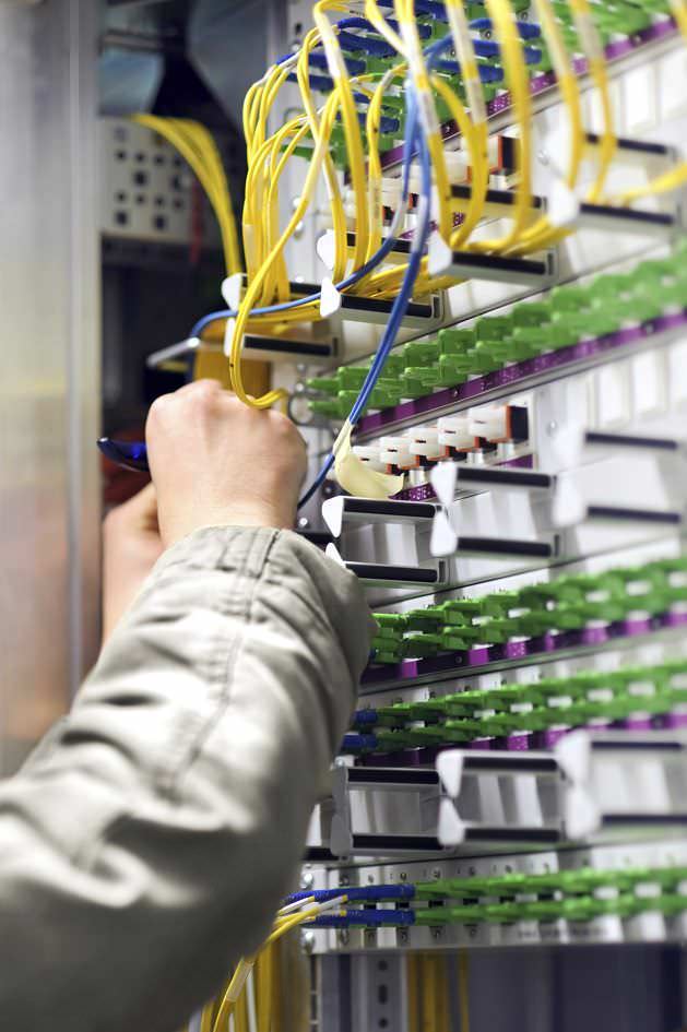 General Cable agrupa sus gamas de cables de fibra óptica bajo la marca FiberGen®