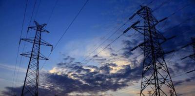 La demanda de energía eléctrica subió en 2015