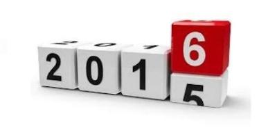 Novedades Fiscales para el ejercicio 2016