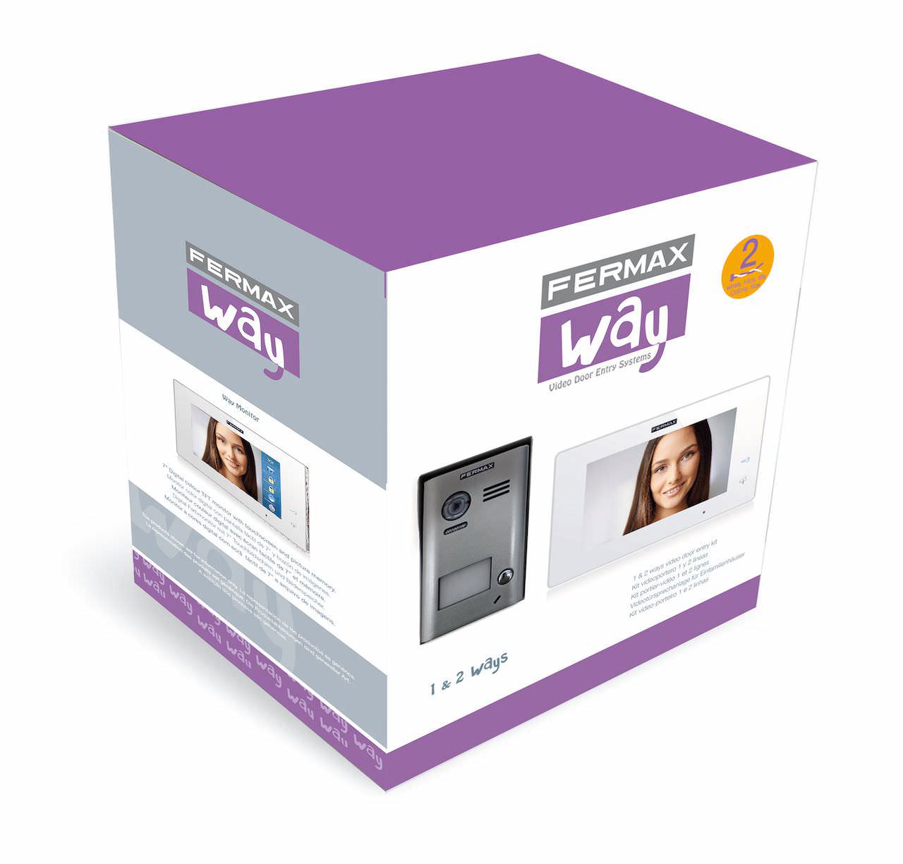 Fermax estrena su lista de precios para 2016