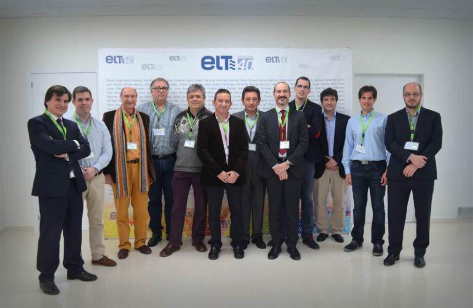 Tecnara celebra su Junta Directiva en las instalaciones de ELT