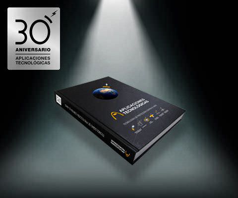 Aplei estrena catálogo de tecnologías de protección contra el rayo