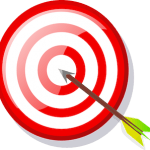 Consumidores como dianas andantes