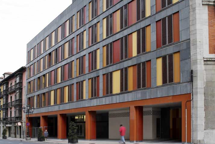 El empleo y el ahorro que vienen con la Rehabilitación Energética