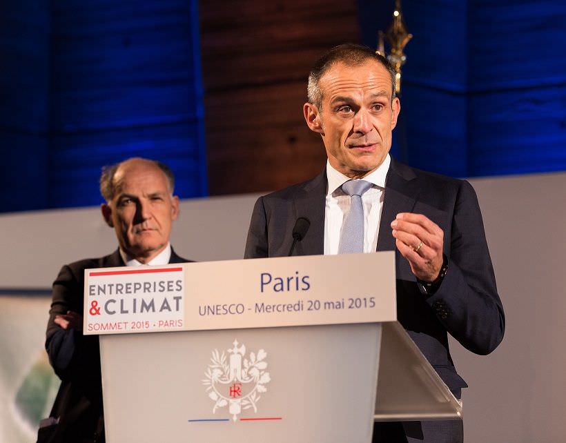 Schneider Electric, entre las 15 empresas más sostenibles del mundo por cuarto año consecutivo